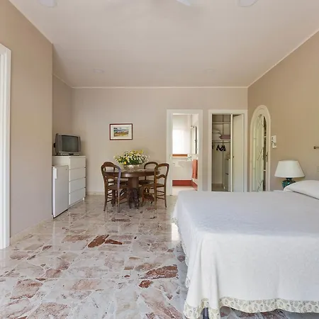 Depandance Piccinno Apartament *